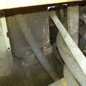 foto 5.5t vrtačka Bohler DTC120 vrtná