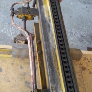 foto 5.5t vrtačka Bohler DTC120 vrtná